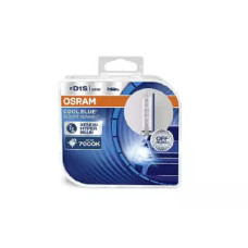 66140CBB-HCB-DUO OSRAM Лампа D1S 35W PK32D-2 XERANC COOL BLUE BOOST