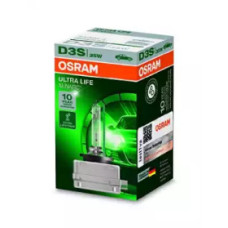 66340ULT-FS OSRAM Лампа D3S 35W PK32D-5 ULTRA LIFE