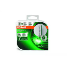 66440ULT-HCB-DUO OSRAM Лампа D4S 35W P32D-5 ULTRA LIFE