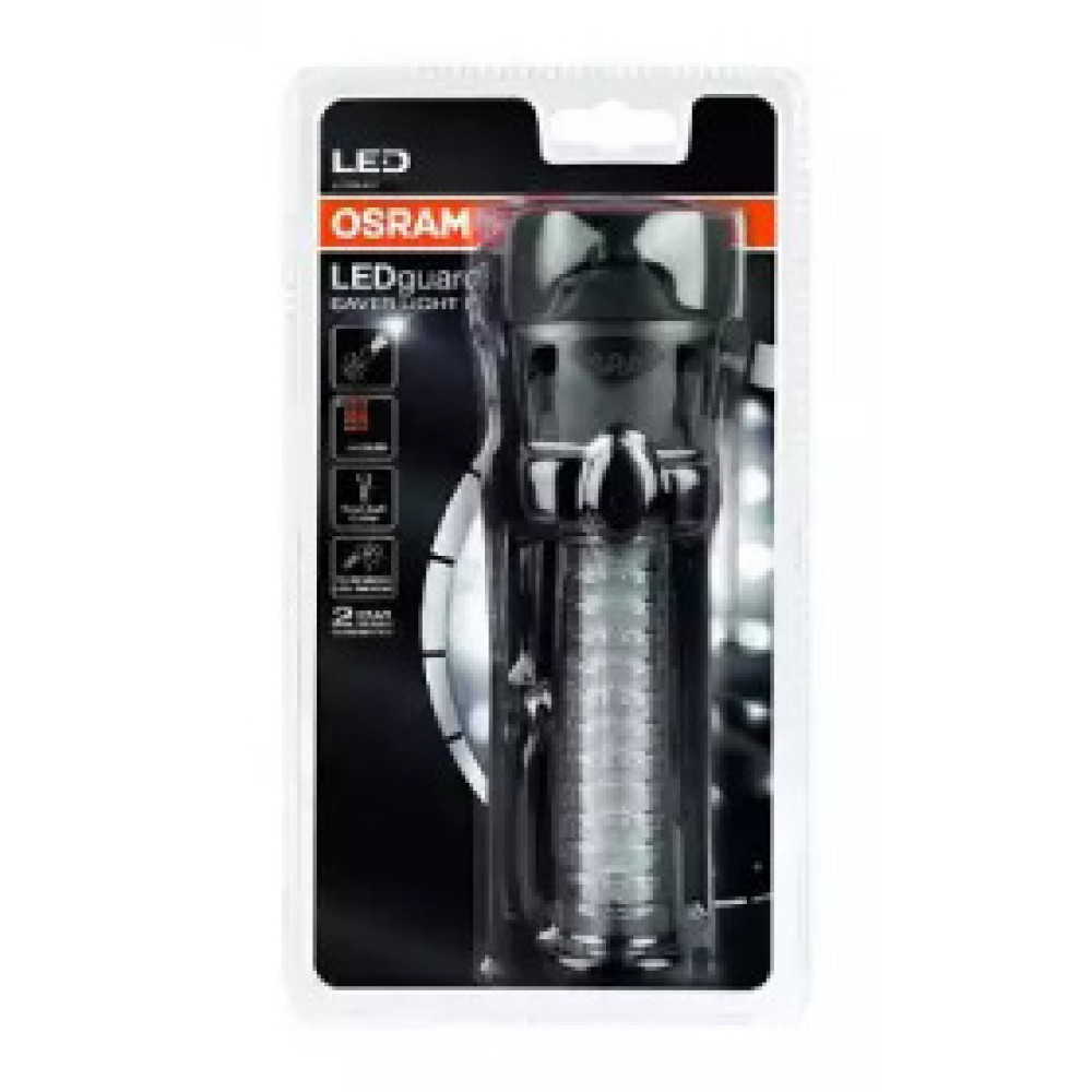 LEDSL101 OSRAM Ліхтар LEDGUARDIAN SAVERLIGHTPLUS