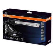 LEDDRL102 OSRAM Лампа LEDDRL102 CL15 12V 4X1 SET UNP