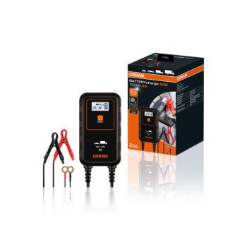 Зарядное устройство OSRAM OEBCS908