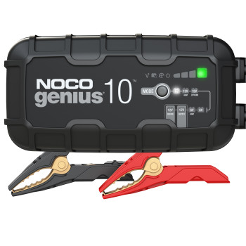 Зарядное устройство NOCO 10A Battery Charger GENIUS10EU