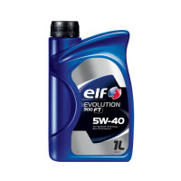 EVOLUTION 900 FT 5W40 1L (x12)