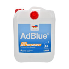 TOTAL AdBlue 10L