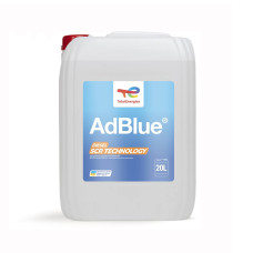 TOTAL AdBlue 20L