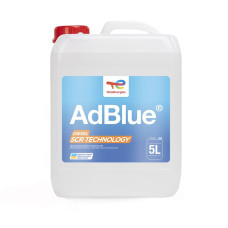 TOTAL AdBlue 5L