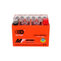 Outdo 4 Ah  UTX4L - BS (iGEL)/(10х) з індикатором