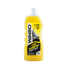 Автошампунь концентрат Car Shampoo Wash & Wax 1L