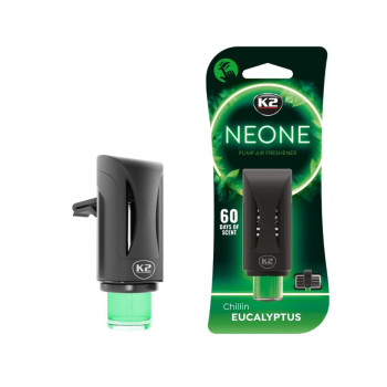 K2 NEONE EUCALIPTUS Ароматизатор Евкаліпт 70 г NEW