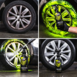 Очищувач колісних дисків К2 Neorim Pro 1L (D1011)