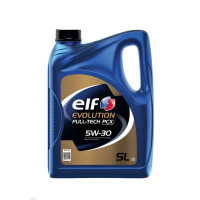 EVOLUTION FULLTECH PCX 5W30 5L (x3)