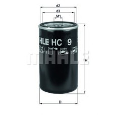 HC9     (MAHLE)