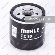 OC90o.F.     (MAHLE)