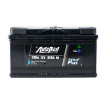 Автомобильный аккумулятор AutoPart Plus (0) 110 Ah/12V