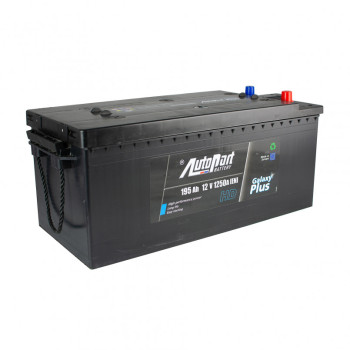 Аккумулятор Autopart Plus 195 Ah/12V [TRUCK]