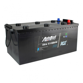 Акумулятор 230 Ah/12V Autopart Plus (3)