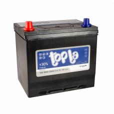  Акумулятор 60 Ah/12V Top/Energy Japan (1) 56069