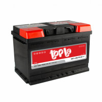 Аккумулятор автомобильный Topla Energy  75 Ah/12V (1)