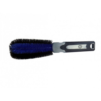 Щётка K2 Brush PRO для мытья ободов колёс (M358)