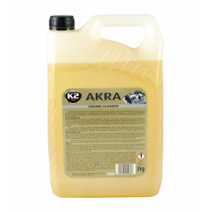 Засіб для зовнішнього миття двигуна K2 AKRA 5L  (K175)