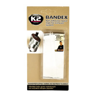 K2 BANDEX-BLISTER Стрічка високотемп. д/рем. глушників