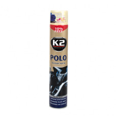 K2 POLO COCKPIT 750ml Поліроль д/панелі (ваніль)
