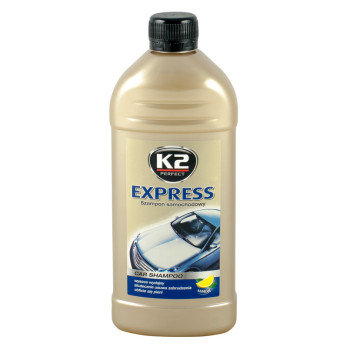 K2 EXPRESS 500ml Шампунь