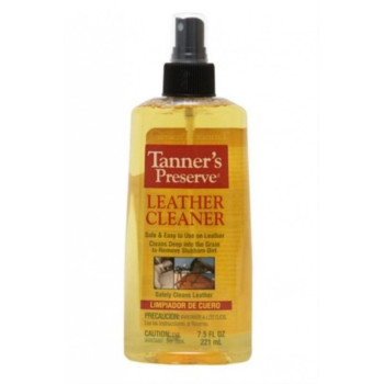 Очиститель автомобильной кожи K2 Leather Cleaner 221 мл