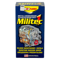 K2 MILITEC-1 250ml Синтетичний засіб для облагородження металу  х6 NEW