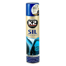 K2 SIL 300ml SPRAY 100% силікон в спреї