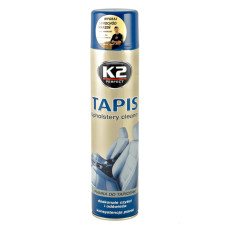 K2 TAPIS 600ml Засіб для чищення тканин (аерозоль)