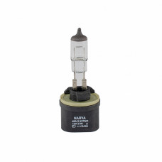 480413000 NARVA Лампа H27W/1 12V 27W PG13 HALOGEN MINIATURE