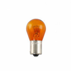 176493000 NARVA Лампа PY21W 24V 21W BAU15s AMBER HEAVY DUTY (10шт) HD