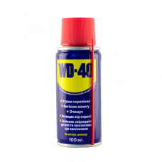 Мастило проникне WD-40 100ml. / 24