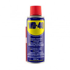 Мастило проникне WD-40 200ml. / 36