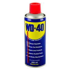 Мастило проникне WD-40 400ml. / 24