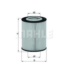 OX433D     (KNECHT)