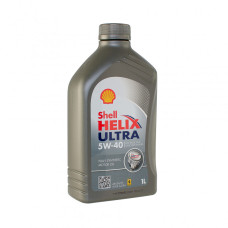 SHELL Helix Ultra 5W-40, 1L (x12)