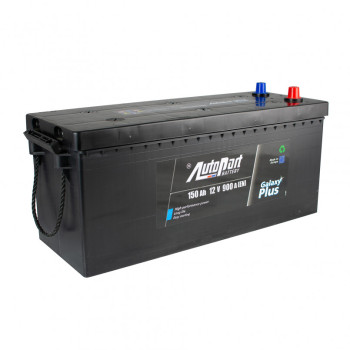 Автомобильный аккумулятор Autopart Plus 150 Ah/12V (3)