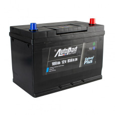 Автомобільний акумулятор AutoPart Euro Japan (0) 100 Ah/12V 100 Ah/12V 