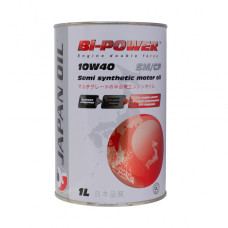 JO Bi-Power 10w40 SM/CF 1Lx12