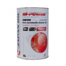 JO Bi-Power 5w30 SM/CF 1Lx12