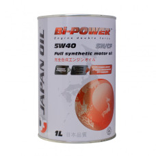 JO Bi-Power 5w40 SM/CF 1Lx12