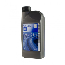 GM 10W-40 1 Liter (x20)