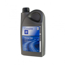 GM 10W-40 2 Liter (x10)