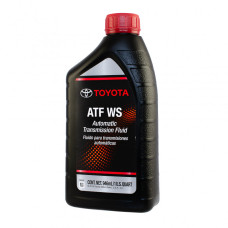 TOYOTA ATF WS 1qt (946 ml)