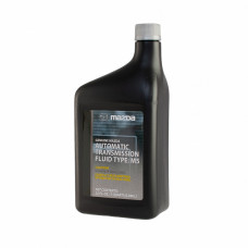 MAZDA ATF TYPE M5 1qt (946 ml)x12