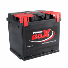 50 Аh/12V А1 PowerBOX (1)