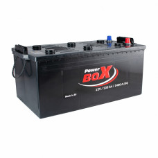 220 Аh/12V А1 PowerBOX (3)